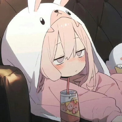 头像鸭