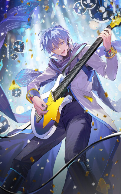 kaito