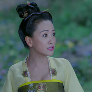 第十七集 杨蓉美人制造 苏莲衣 - 高清图片,堆糖,美图壁纸兴趣社区