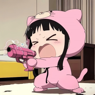 姐妹头