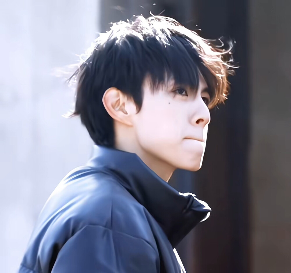 赵一博