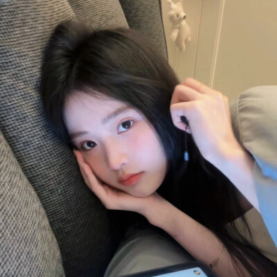 女头