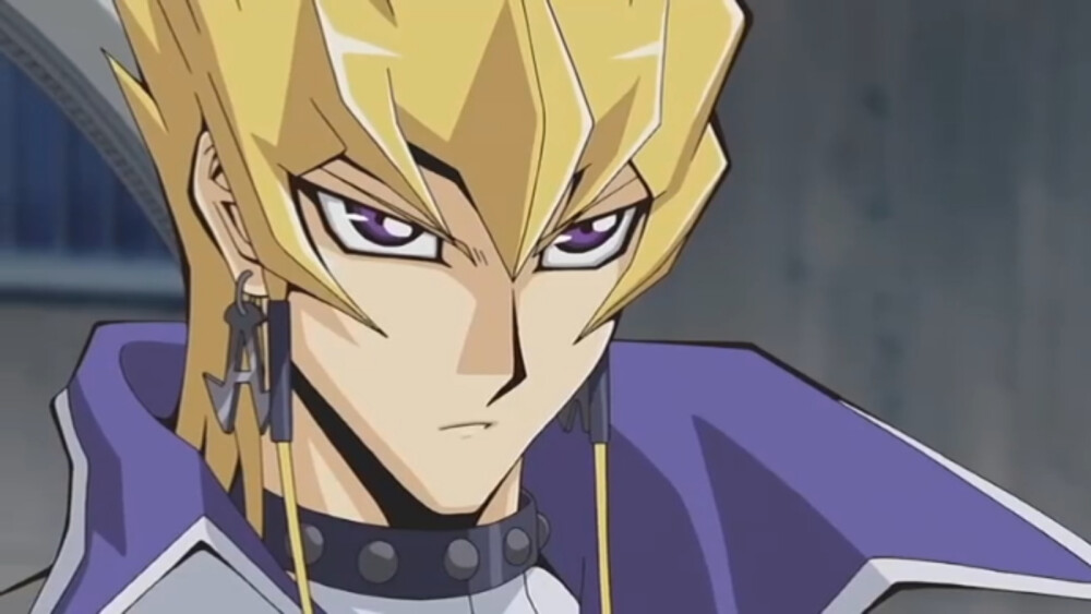 游戏王杰克阿特拉斯