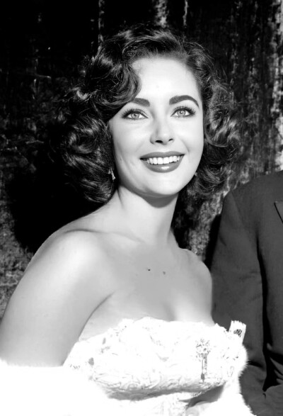 Elizabeth Taylor