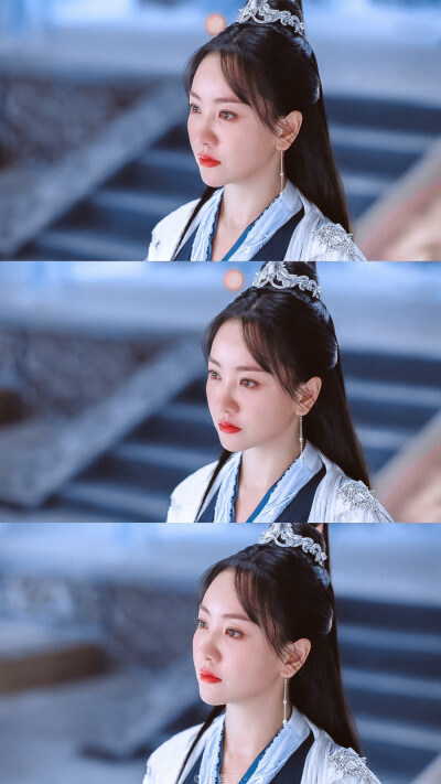 杨蓉 | 素影
cr:莲蓉苏-