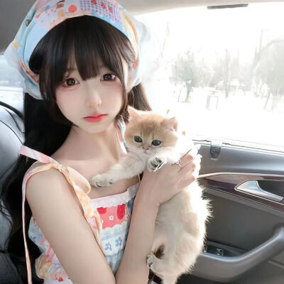 闺蜜四人真人好看女头