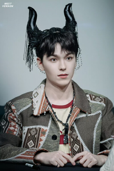 vernon