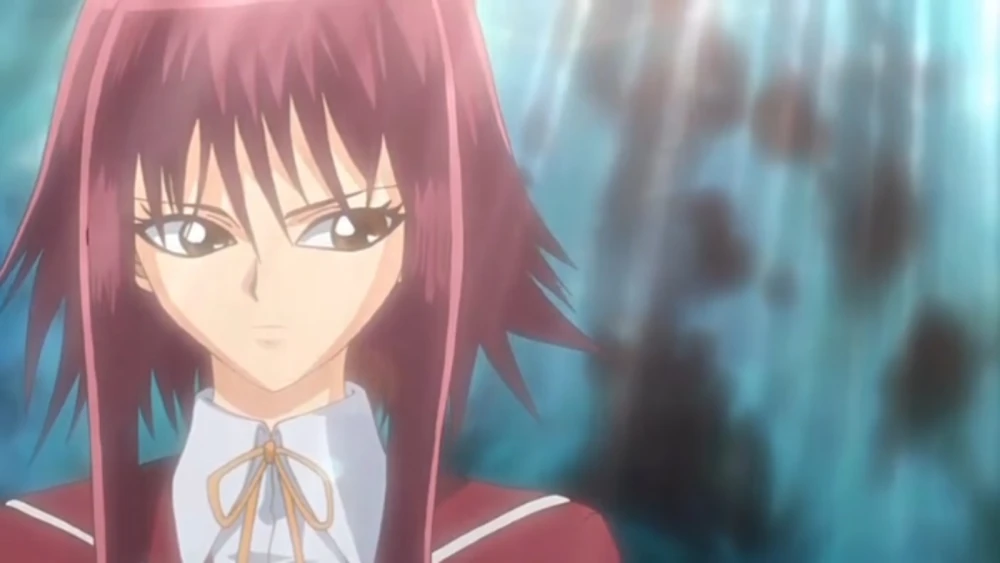 【游戏王】十六夜秋 - 高清图片,堆糖,美图壁纸兴趣社区