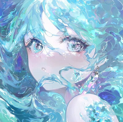 女漫