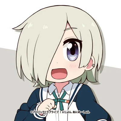 虹ヶ咲学園スクールアイドル同好会