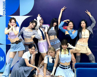 TWICE