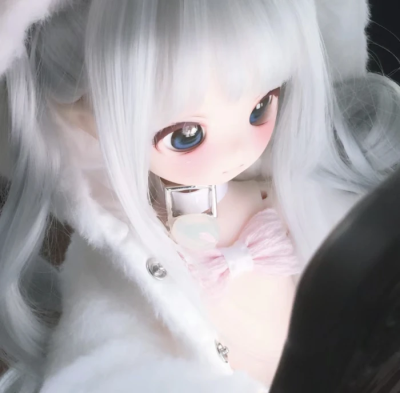 娃头