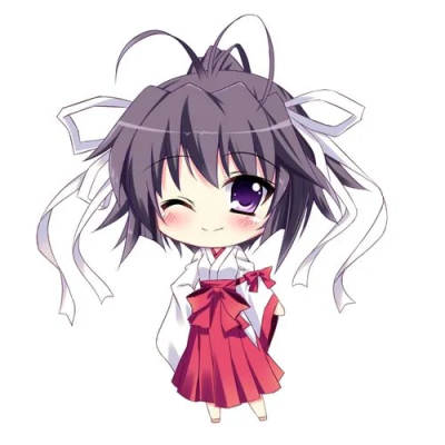 ましろ色シンフォニー