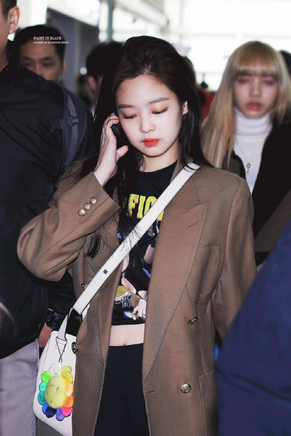 JENNIE