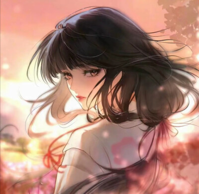 女漫