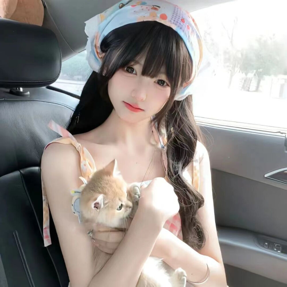 闺蜜四人真人好看女头