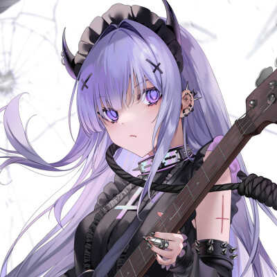 画师：オム
X：ompf666 ​​​