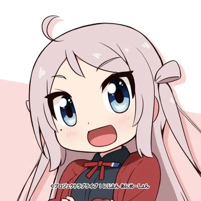 虹ヶ咲学園スクールアイドル同好会