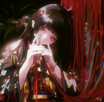 女漫