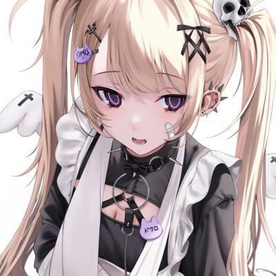 画师：オム
X：ompf666 ​​​