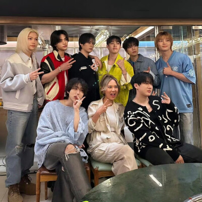 straykids