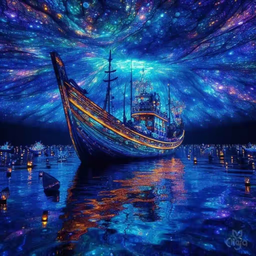 。