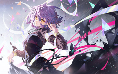 二次元