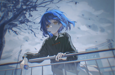 二次元