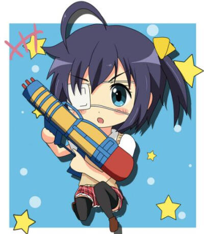 タカナシリッカ