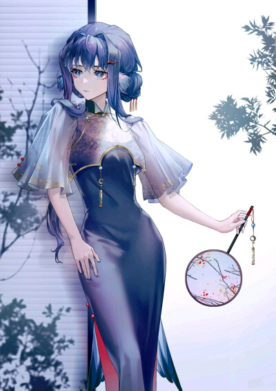 二次元