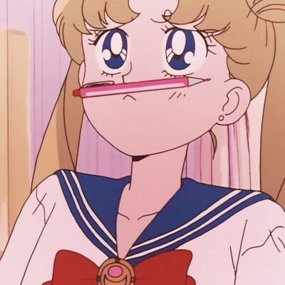 美少女战士头像