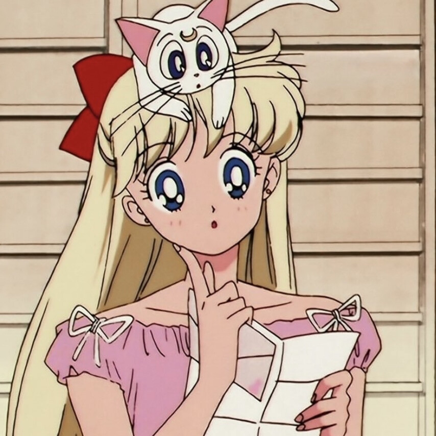 美少女战士头像