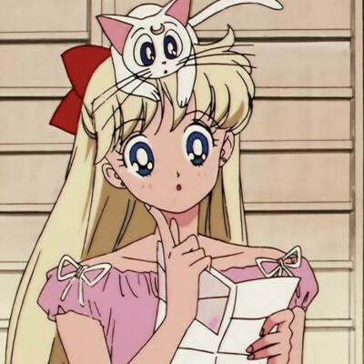 美少女战士头像