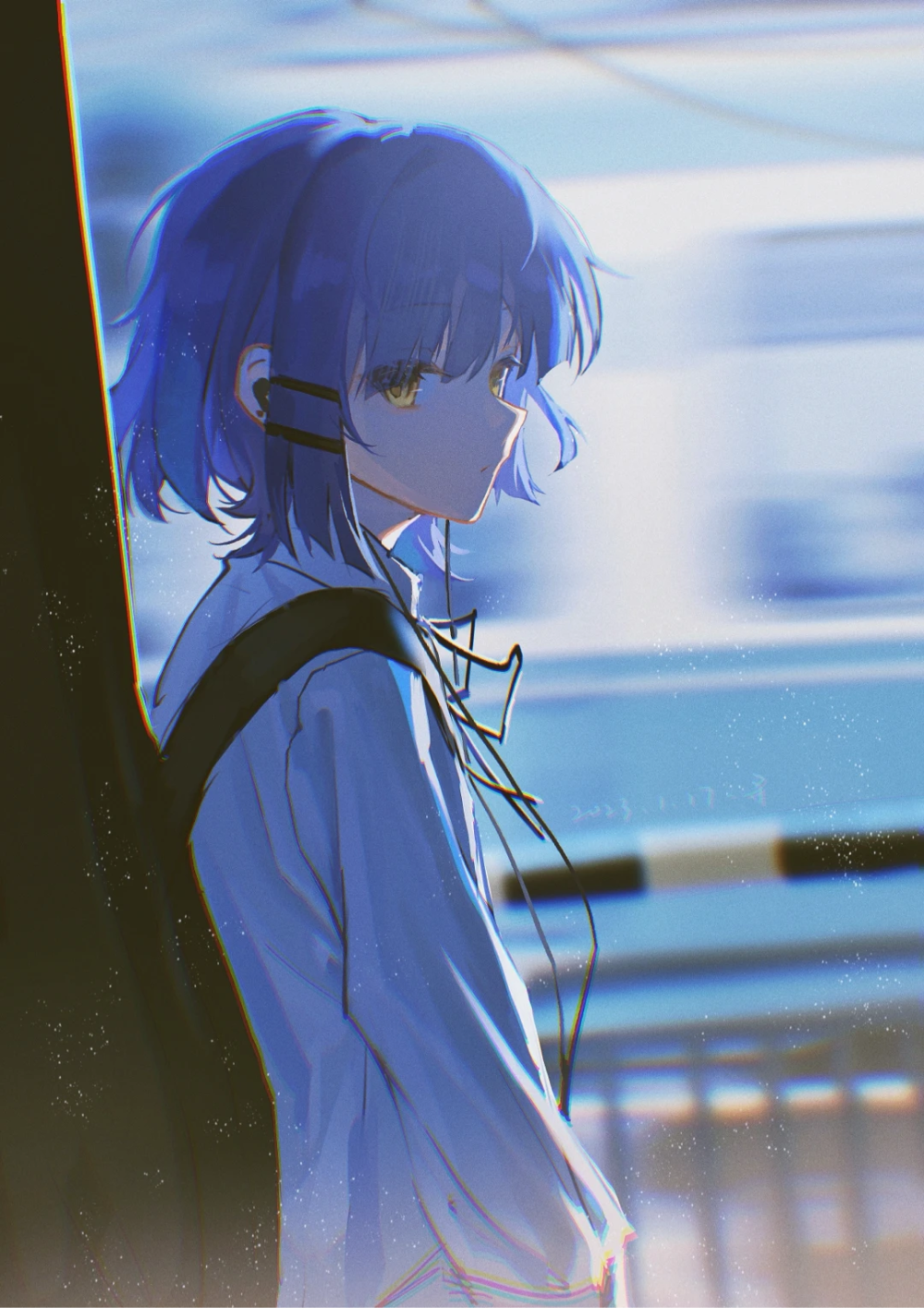 二次元