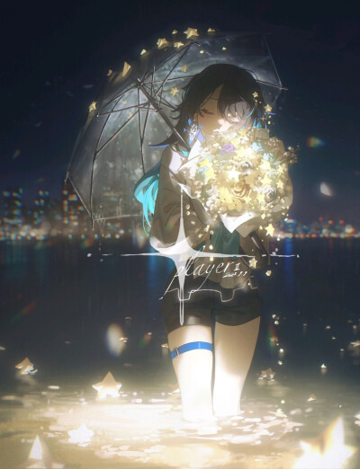 二次元
