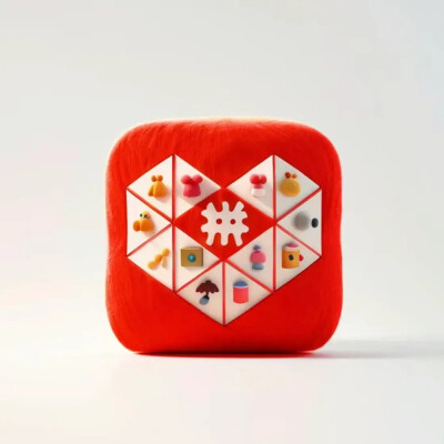 小图标