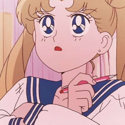 美少女战士头像