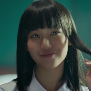 娜诺 《禁忌女孩》