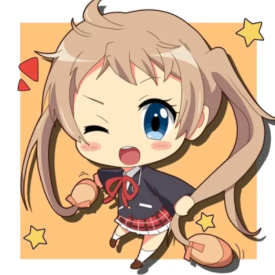 中二病でも恋がしたい！