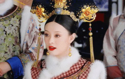 甄嬛惊鸿舞 - 高清图片,堆糖,美图壁纸兴趣社区
