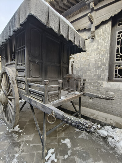 背景（古县城 满江红基地）