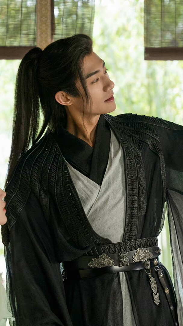 红衣醉 苏宴黎 黑泽