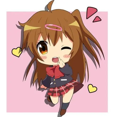 中二病でも恋がしたい！