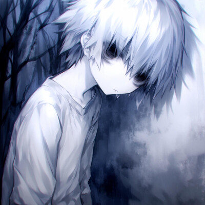 男漫