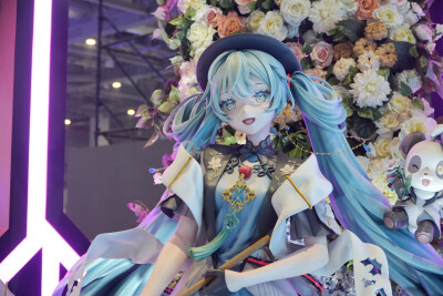 初音未来