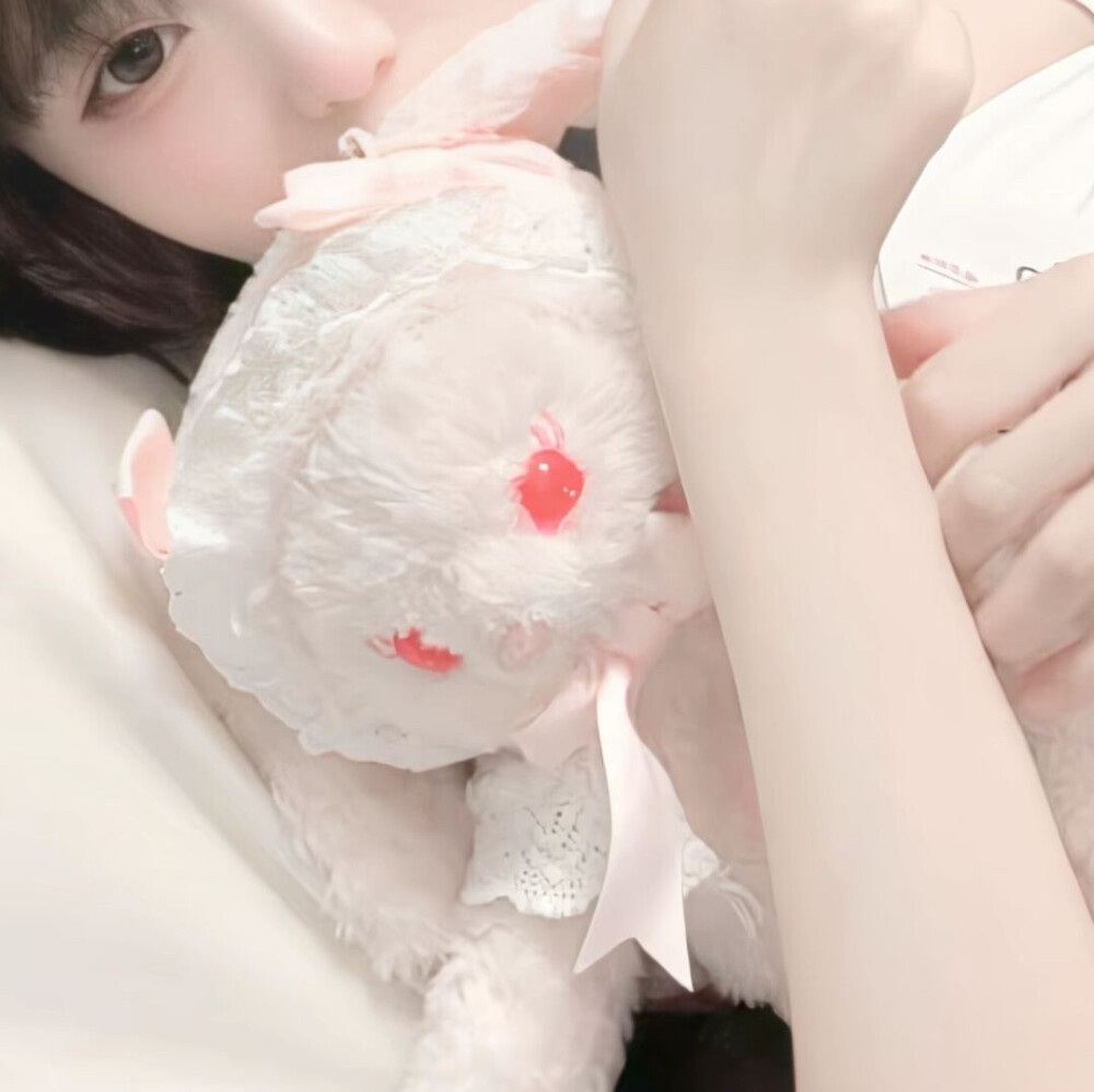 情侣头像