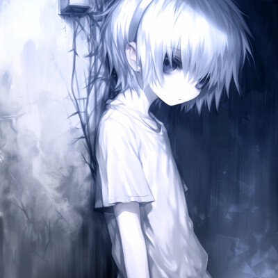 男漫