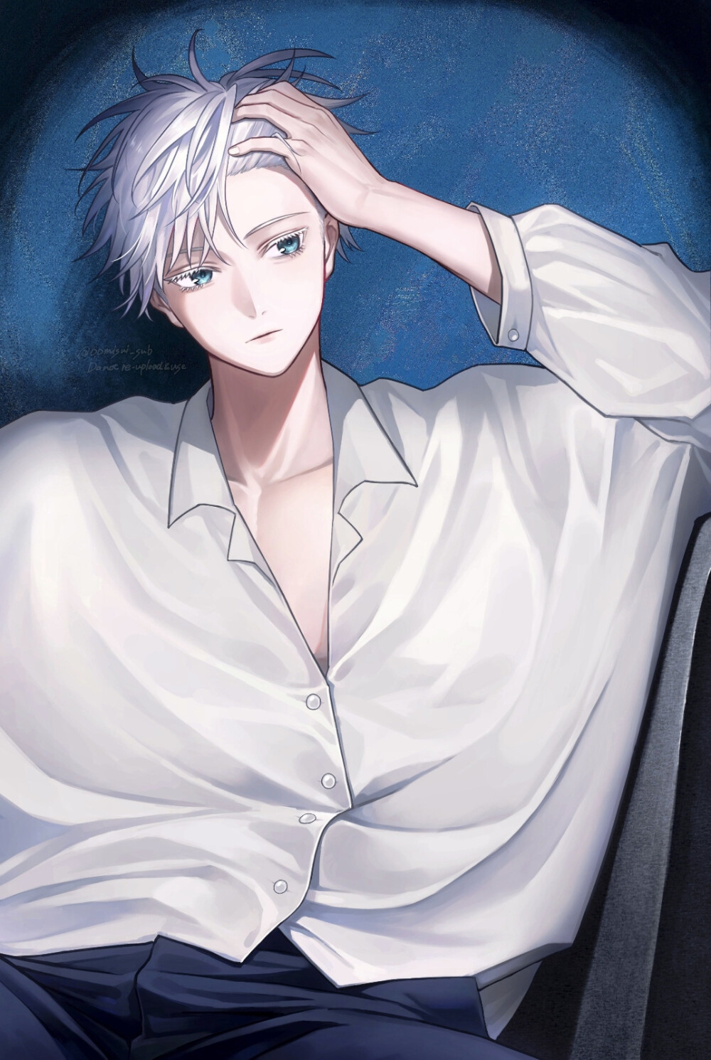 图源:Twitter/推特画师_绘