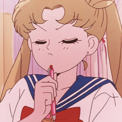 美少女战士头像