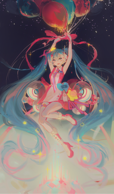 初音未来